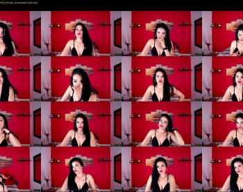 samantha46 — 7 minute Chaturbate female cam show recording, 1080p, Aug 21, 2019