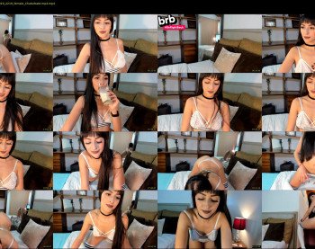 sammara_stone_ — 47 minute Chaturbate female cam show recording, 720p, Aug 21, 2019