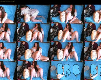 sex_space — 46 minute Chaturbate couple cam show recording, 1080p, Aug 21, 2019