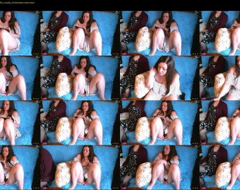 sex_space — 23 minute Chaturbate couple cam show recording, 1080p, Aug 21, 2019