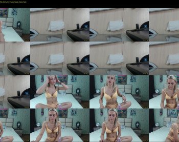sexxxylook — 19 minute Chaturbate female cam show recording, 1080p, Aug 22, 2019