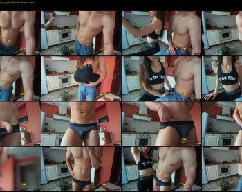 sofi_look_ — 29 minute Chaturbate couple cam show recording, 1080p, Aug 21, 2019