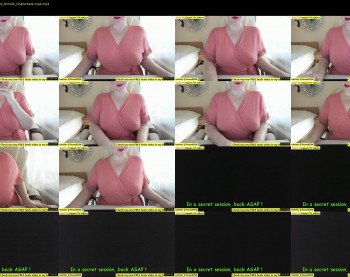 soft_body — 36 minute Chaturbate female cam show recording, 1080p, Aug 21, 2019