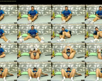 spartacus_guy_ — 78 minute Chaturbate male cam show recording, 720p, Aug 21, 2019