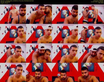 straigthguysfun — 94 minute Chaturbate male cam show recording, 480p, Aug 21, 2019