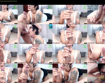 strong1couple — 49 minute Chaturbate couple cam show recording, 1080p, Aug 21, 2019