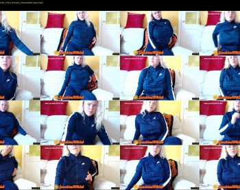 sunshine1818club — 91 minute Chaturbate female cam show recording, 720p, Aug 21, 2019