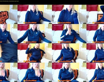 sunshine1818club — 15 minute Chaturbate female cam show recording, 720p, Aug 21, 2019