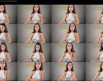 sweetbuttocks — 12 minute Chaturbate female cam show recording, 1080p, Aug 21, 2019