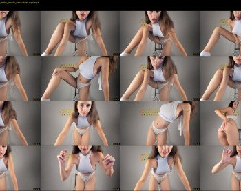 sweetbuttocks — 6 minute Chaturbate female cam show recording, 1080p, Aug 22, 2019