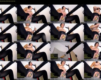 sweetgirl25 — 69 minute Chaturbate female cam show recording, 720p, Aug 21, 2019