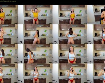 sweetie__pie — 33 minute Chaturbate female cam show recording, 720p, Aug 21, 2019