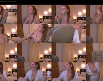 sweetkira555 — 56 minute Chaturbate female cam show recording, 720p, Aug 21, 2019
