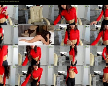 sweety_rinushka_ — 36 minute Chaturbate female cam show recording, 1080p, Aug 21, 2019