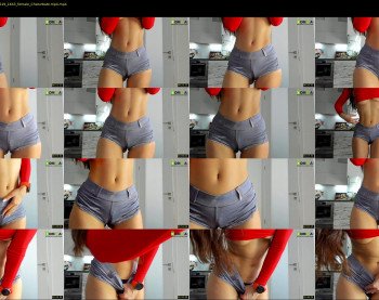 sweety_rinushka_ — 4 minute Chaturbate female cam show recording, 1080p, Aug 21, 2019