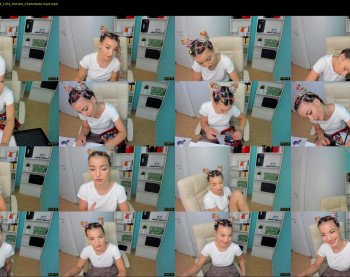 taahiraarabian — 40 minute Chaturbate female cam show recording, 1080p, Aug 21, 2019