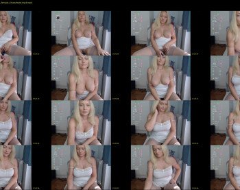taichi75 — 29 minute Chaturbate female cam show recording, 1080p, Aug 21, 2019