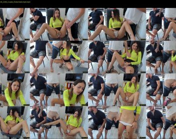 tattoo_couple77 — 123 minute Chaturbate couple cam show recording, 720p, Aug 21, 2019