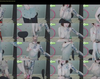 temptingfox — 69 minute Chaturbate female cam show recording, 720p, Aug 21, 2019