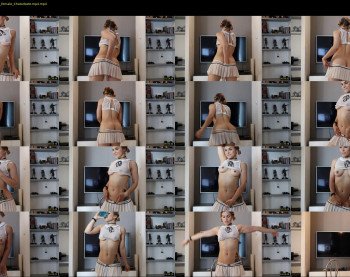 tiny_hat — 29 minute Chaturbate female cam show recording, 1080p, Aug 21, 2019