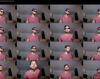 tralalabala — 23 minute Chaturbate male cam show recording, 1080p, Aug 21, 2019