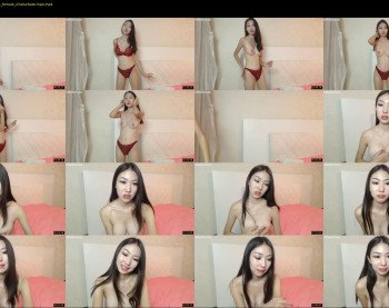 tristanat — 13 minute Chaturbate female cam show recording, 720p, Aug 21, 2019