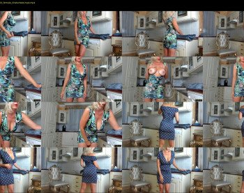 tunderose — 47 minute Chaturbate female cam show recording, 1080p, Aug 22, 2019