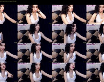 valerie_mase — 7 minute Chaturbate female cam show recording, 720p, Aug 21, 2019