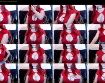 veronikavonk — 38 minute Chaturbate female cam show recording, 1080p, Aug 21, 2019