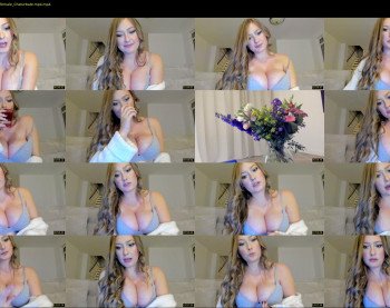 x_lily_x — 17 minute Chaturbate female cam show recording, 720p, Aug 21, 2019