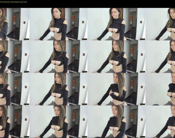 xhxoxtxsxex — 7 minute Chaturbate couple cam show recording, 720p, Aug 21, 2019