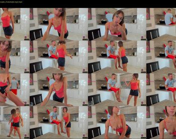 xwithy — 24 minute Chaturbate female cam show recording, 1080p, Aug 21, 2019