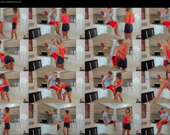 xwithy — 24 minute Chaturbate female cam show recording, 1080p, Aug 21, 2019