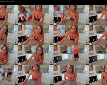 xwithy — 11 minute Chaturbate female cam show recording, 1080p, Aug 21, 2019
