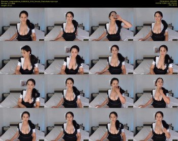 xxxgreatshow — 26 minute Chaturbate female cam show recording, 480p, Aug 21, 2019
