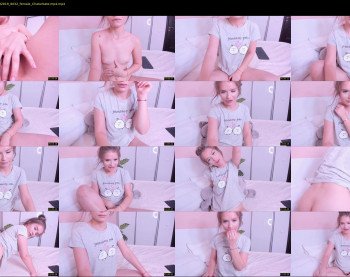 yourmidnightcoffee — 32 minute Chaturbate female cam show recording, 1080p, Aug 22, 2019