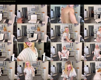 69littlebig69 — 15 minute Chaturbate couple cam show recording, 1080p, Aug 22, 2019