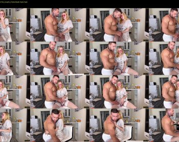 69littlebig69 — 4 minute Chaturbate couple cam show recording, 1080p, Aug 22, 2019