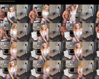 69littlebig69 — 13 minute Chaturbate couple cam show recording, 1080p, Aug 22, 2019