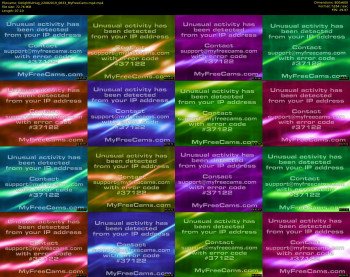 DelightfulHug — 8 minute MyFreeCams cam show recording, 480p, Aug 22, 2019