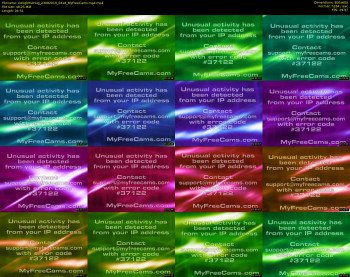 DelightfulHug — 5 minute MyFreeCams cam show recording, 480p, Aug 23, 2019