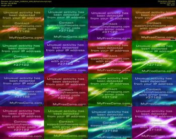 Girl_X_Power — 47 minute MyFreeCams cam show recording, 480p, Aug 22, 2019