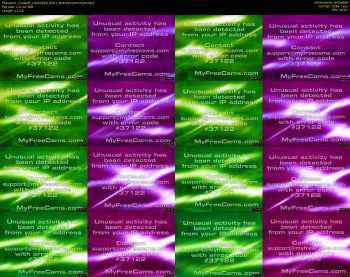 Lindsoft — 12 minute MyFreeCams cam show recording, 480p, Aug 23, 2019