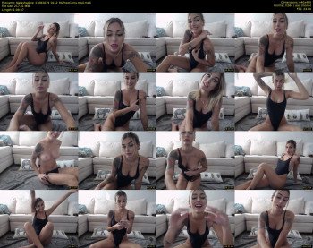 Natashaskye — 69 minute MyFreeCams cam show recording, 480p, Aug 23, 2019