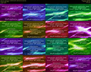 StarPowerrr — 31 minute MyFreeCams cam show recording, 480p, Aug 22, 2019