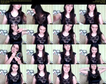 Summer_Gold — 19 minute MyFreeCams cam show recording, 480p, Aug 22, 2019