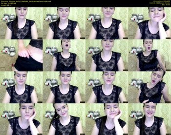 Summer_Gold — 23 minute MyFreeCams cam show recording, 480p, Aug 23, 2019