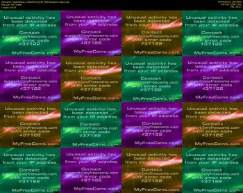 SweetPulse — 7 minute MyFreeCams cam show recording, 480p, Aug 23, 2019