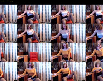 _natali_ — 36 minute Chaturbate female cam show recording, 1080p, Aug 22, 2019