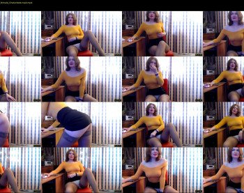_natali_ — 36 minute Chaturbate female cam show recording, 1080p, Aug 22, 2019